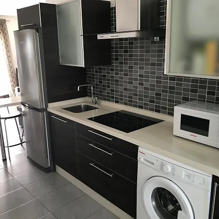 Apartman Island Village Heights