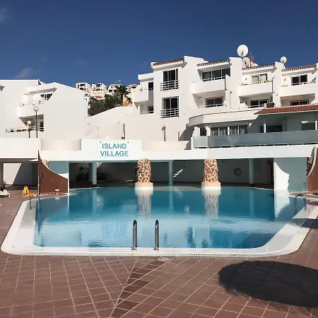 Island Village Heights Costa Adeje (Tenerife)