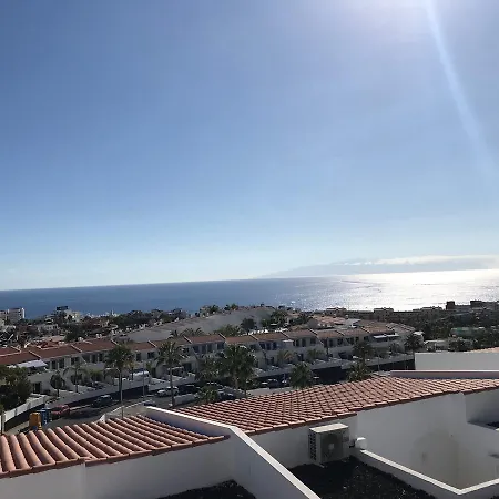 Island Village Heights Apartman Costa Adeje (Tenerife)