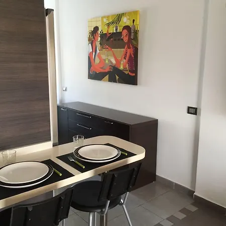Apartman Island Village Heights *